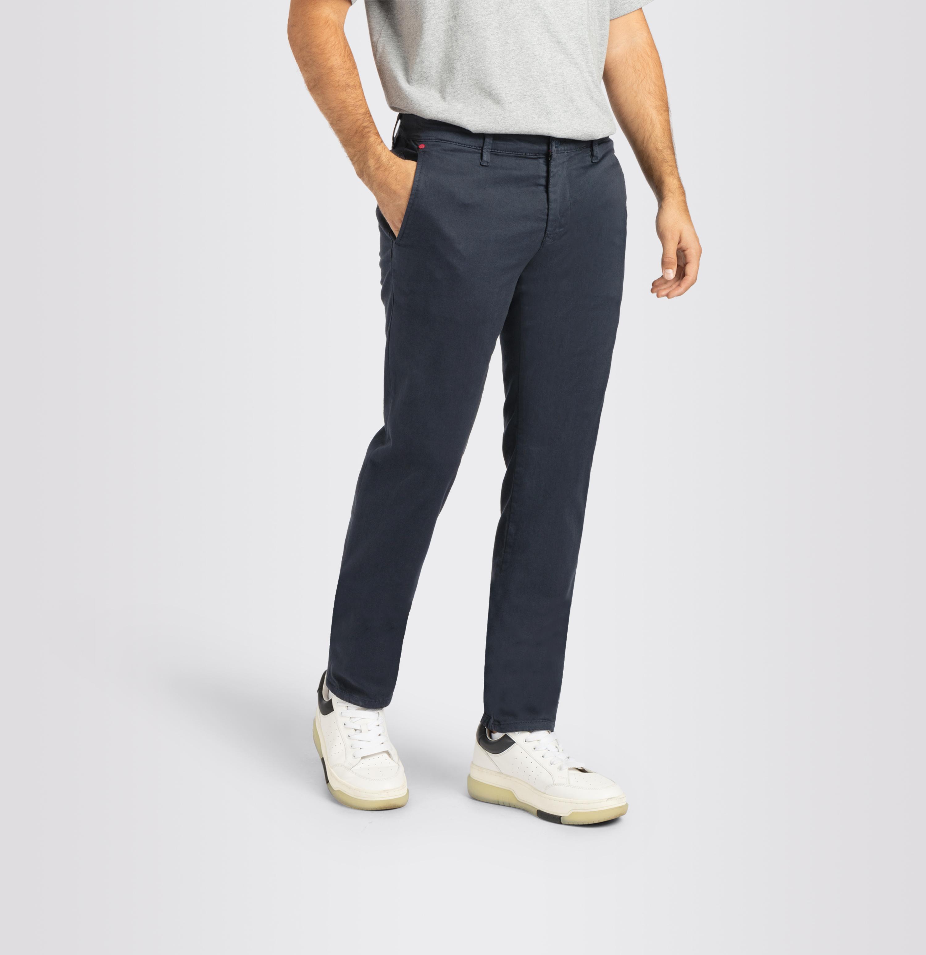 Driver Pants in navy by MAC
