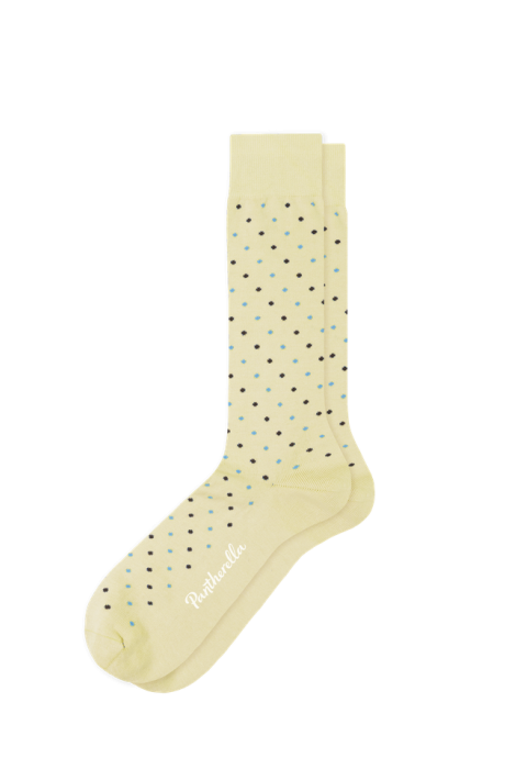 Needham in Chamois by Pantherella