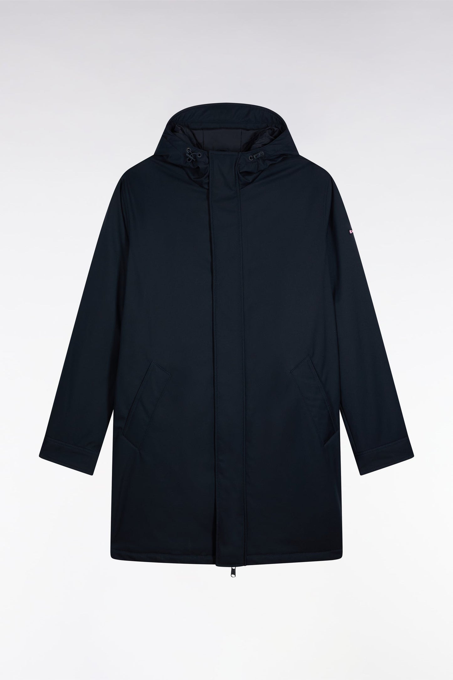 Navy Parka by Eden Park