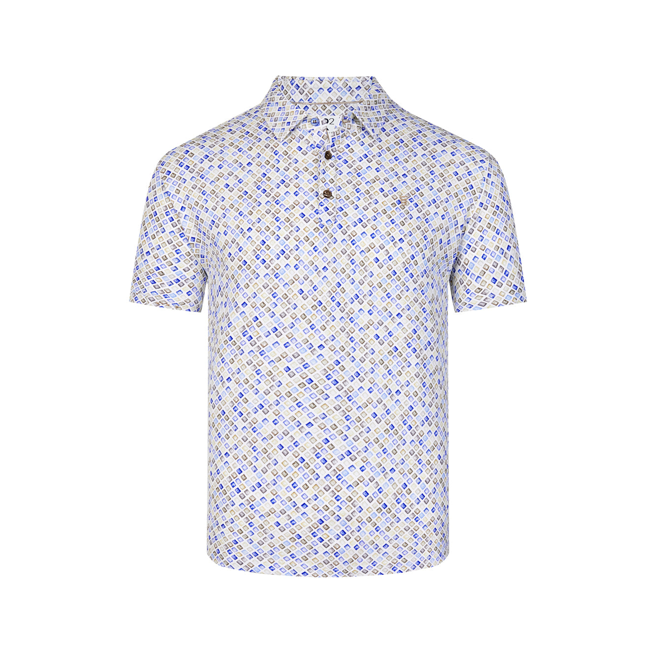 Dashboard Warning Lights Polo by R2