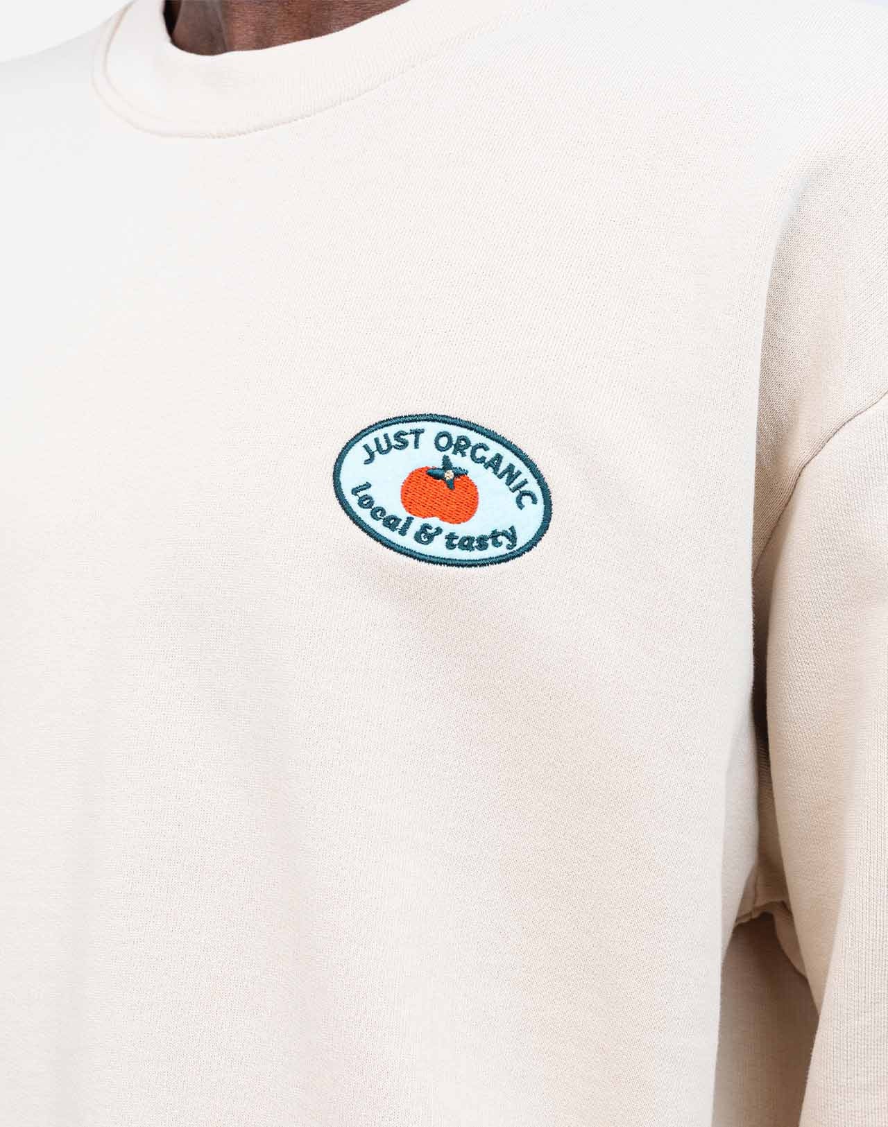 Just Organic by Olow