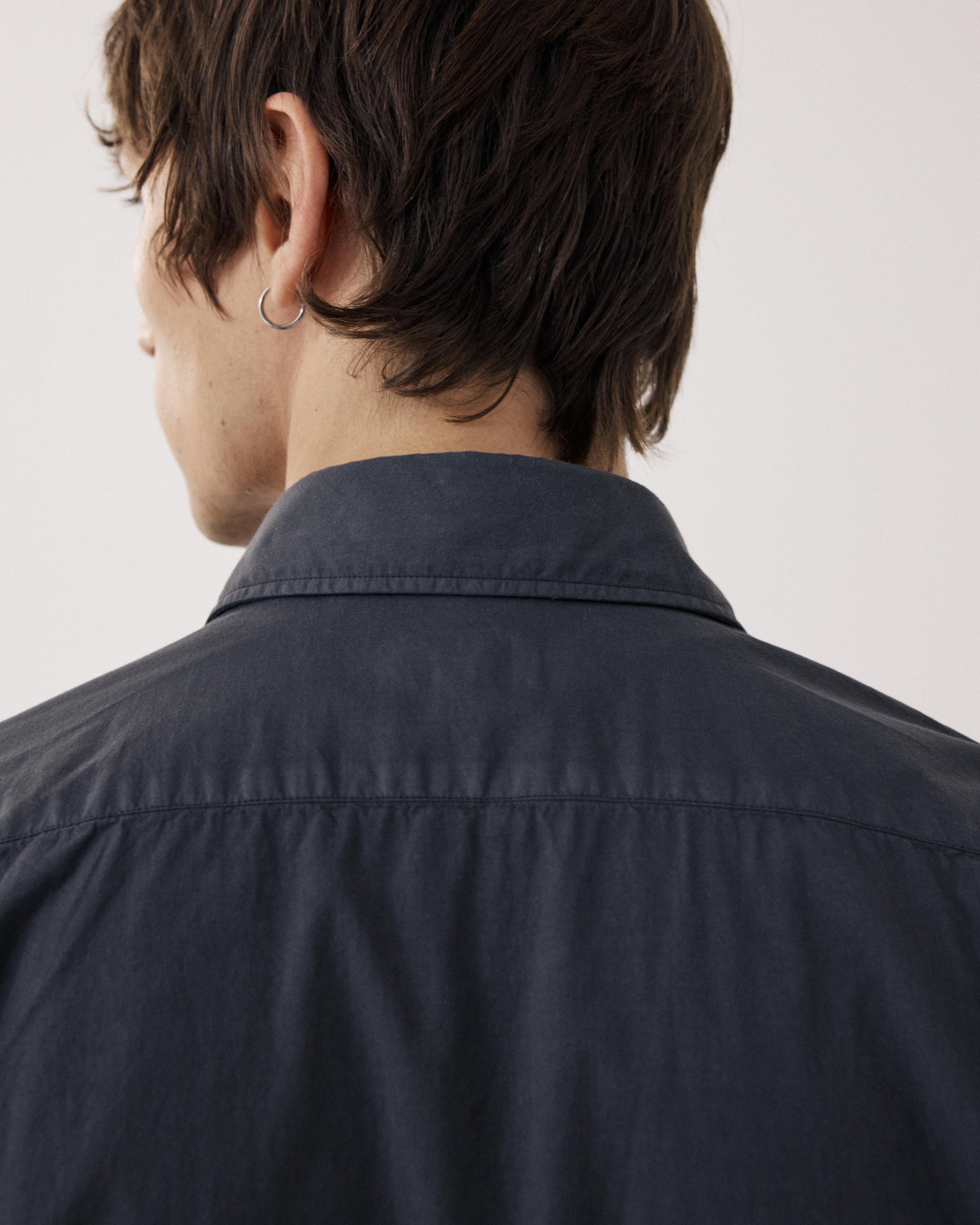 Cotton Paul in Storm Grey by Hartford