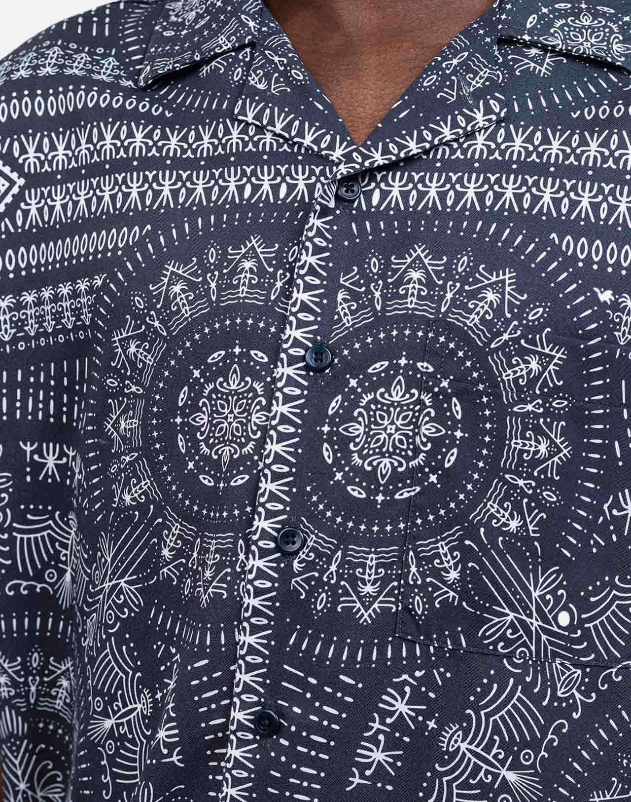Aloha Kendari shirt by Olow