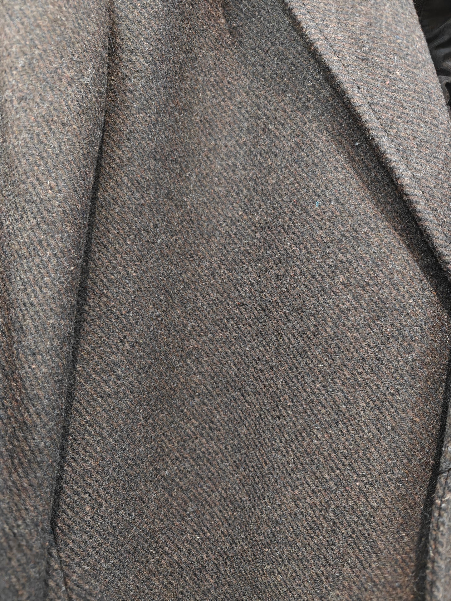 Edison in dark brown by S4