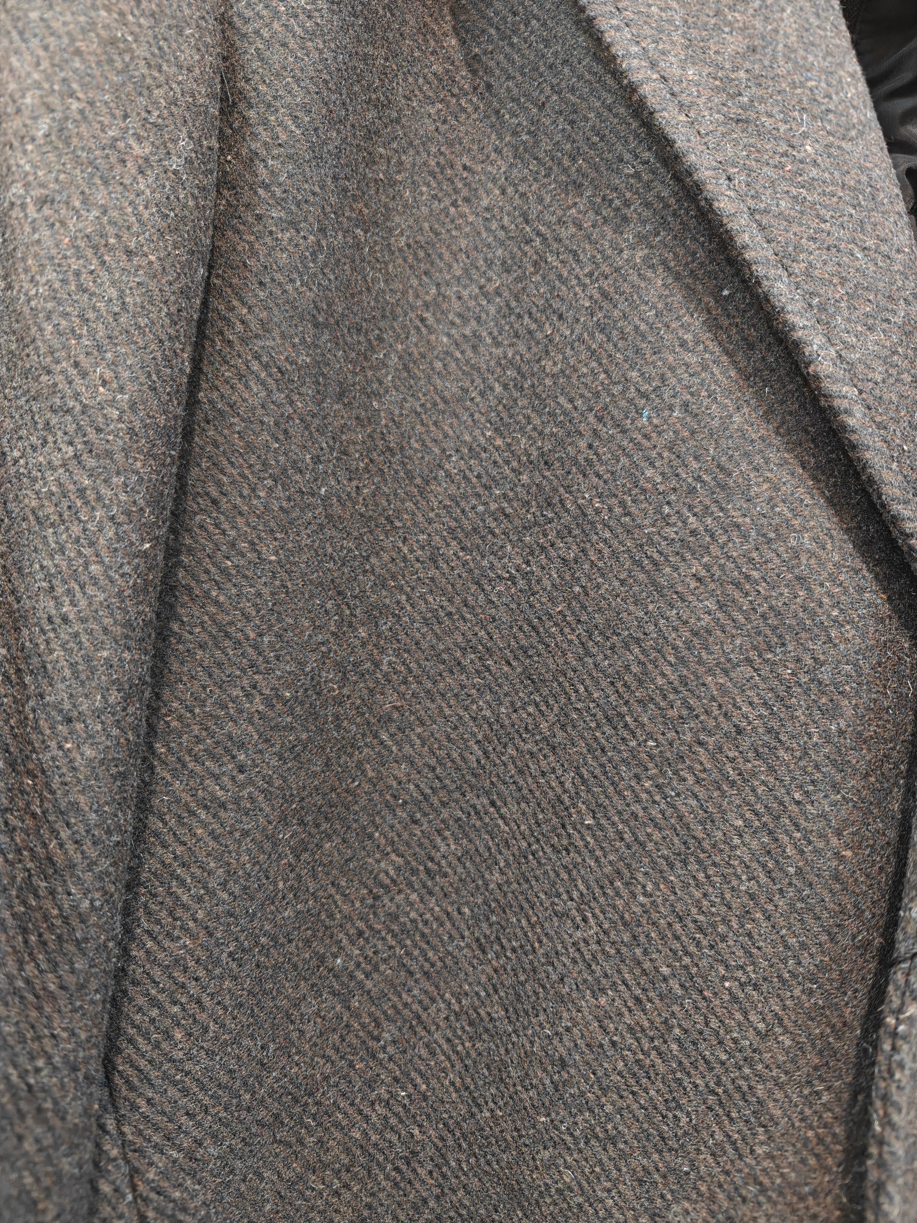 Edison in dark brown by S4