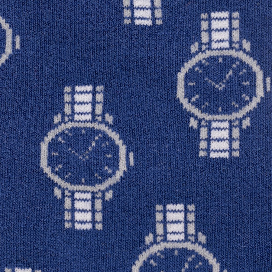 Watch Socks by Swole Panda