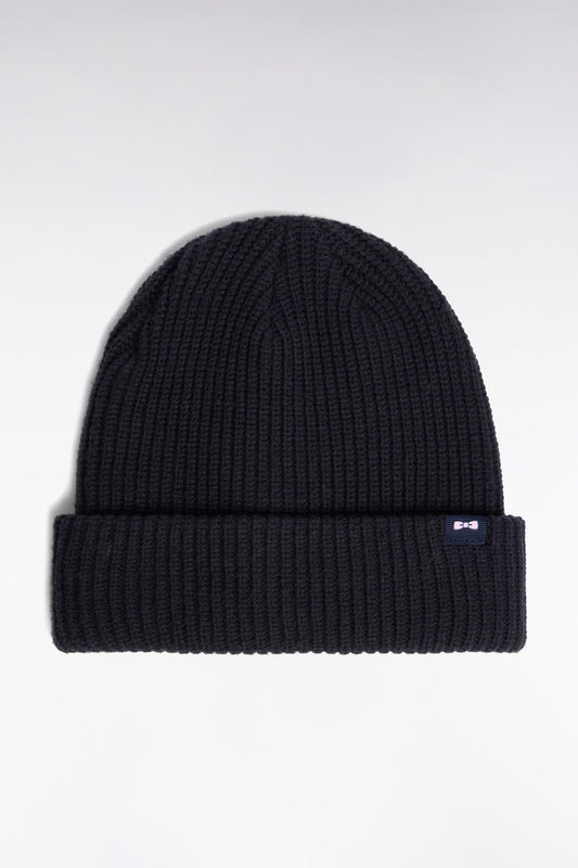Cotton Blend Beanie by Eden Park