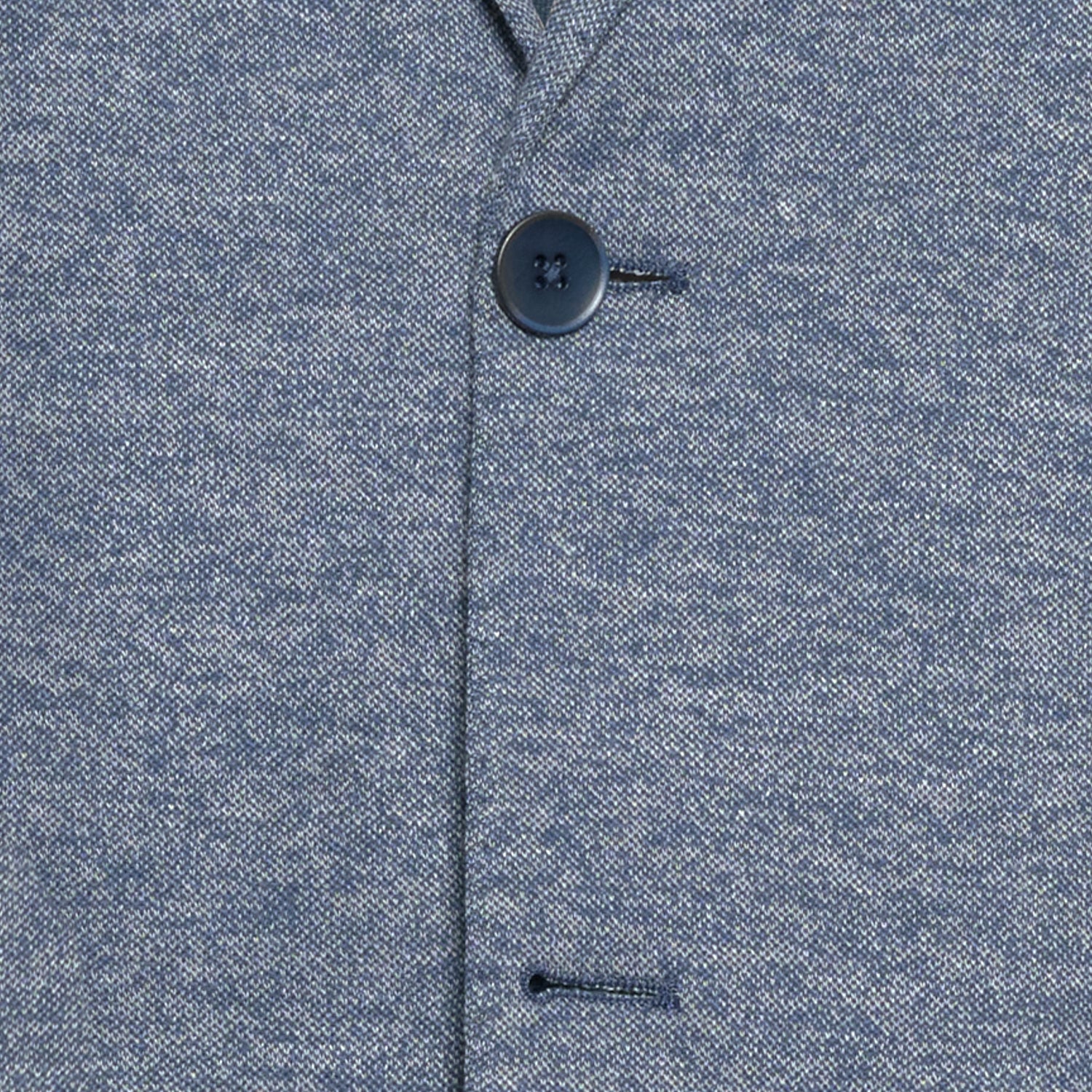 Jacket in Denim Look Blue by R2