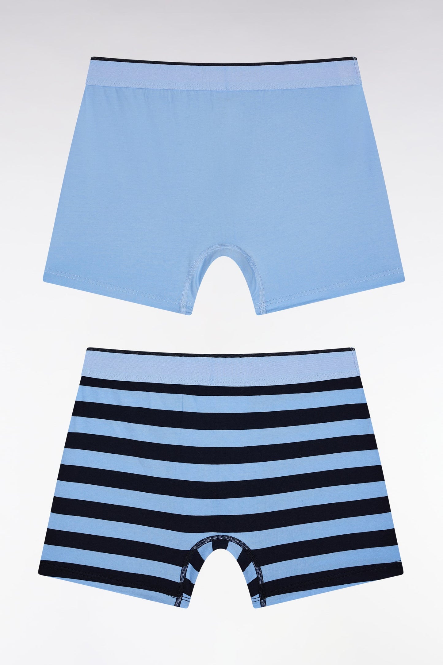 Blue and Navy Boxers by Eden Park