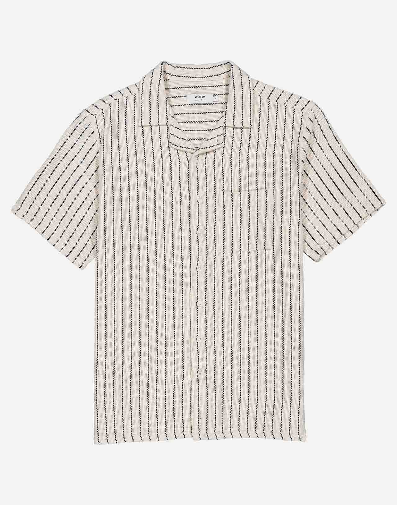 Aloha Rivas Shirt by Olow