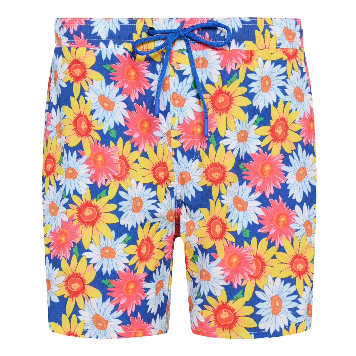 Daisy swim shorts by R2