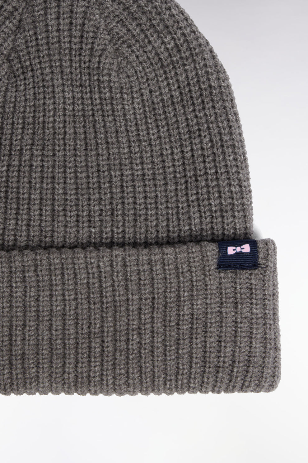 Cotton Blend Beanie by Eden Park