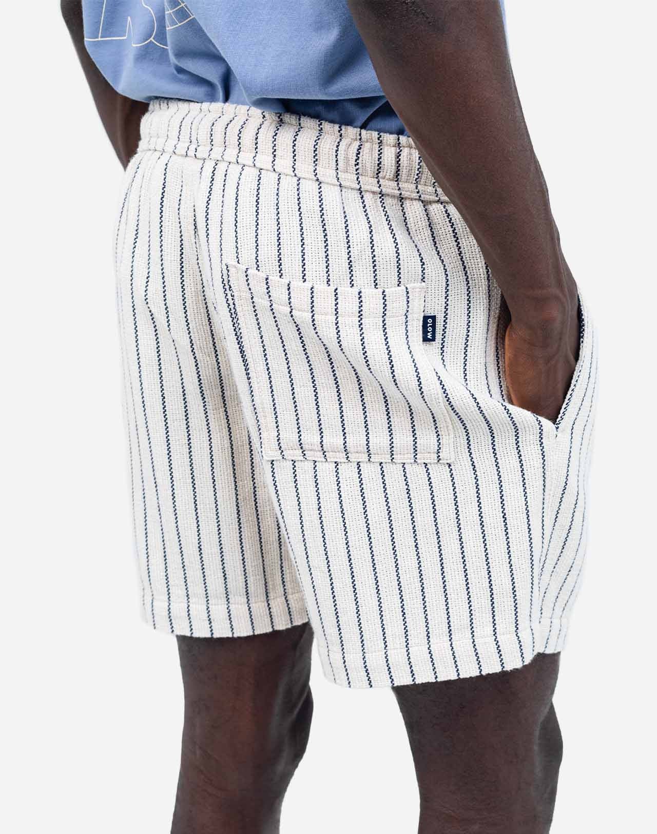 Bodhi Rivas Shorts by Olow