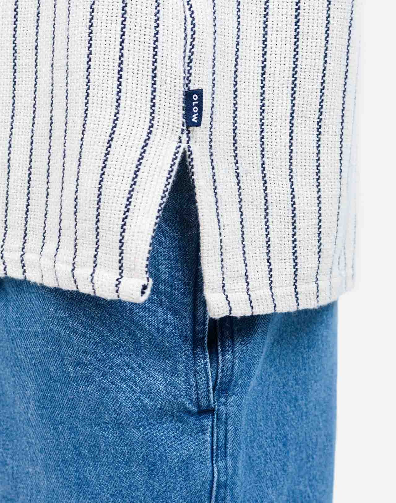 Aloha Rivas Shirt by Olow