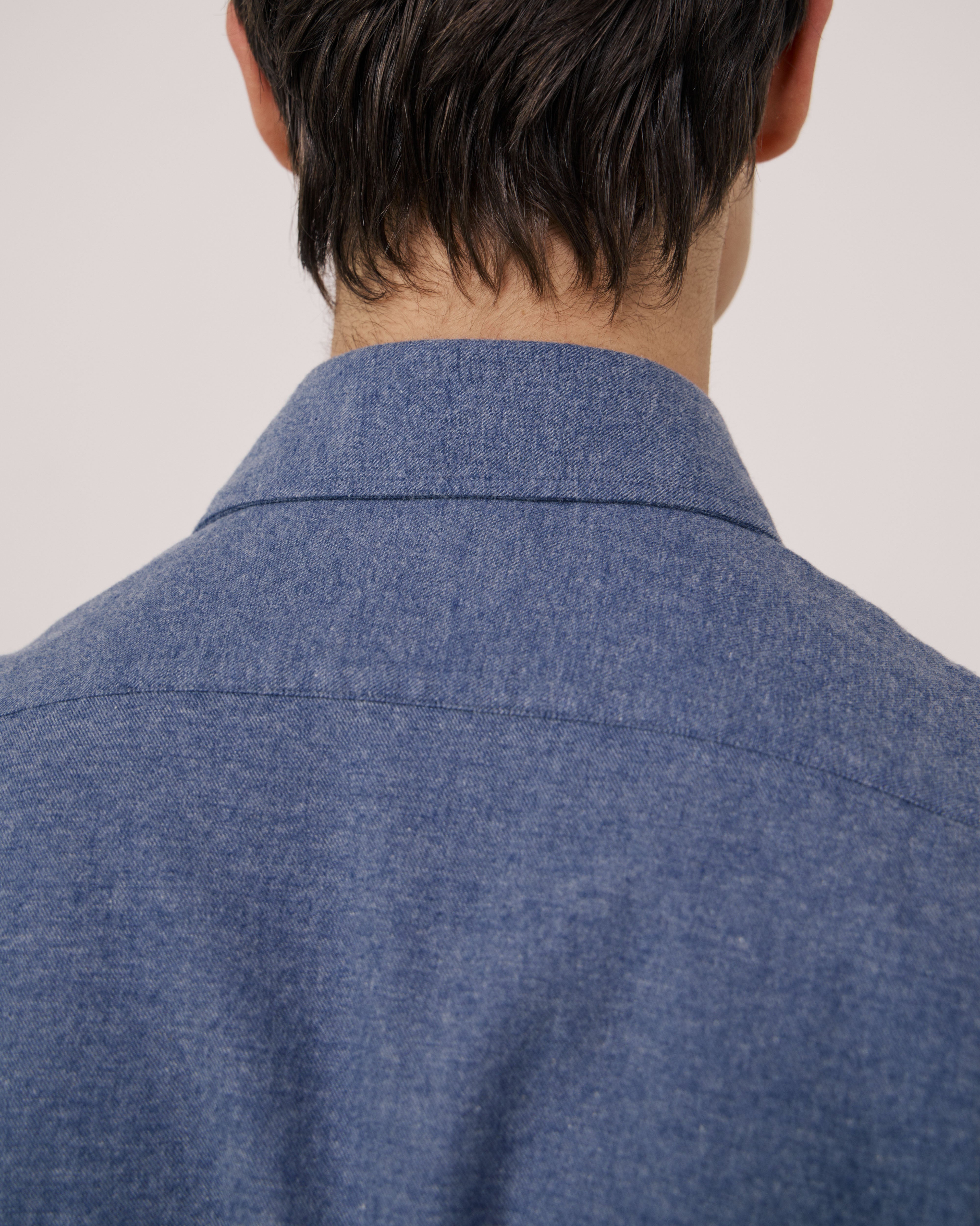 Paul in Denim Blue by Hartford