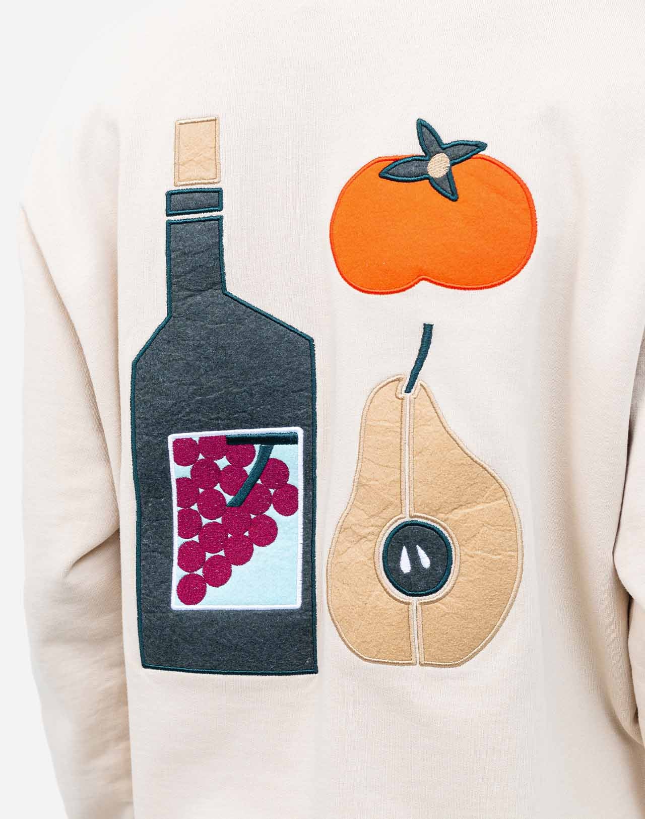 Just Organic by Olow