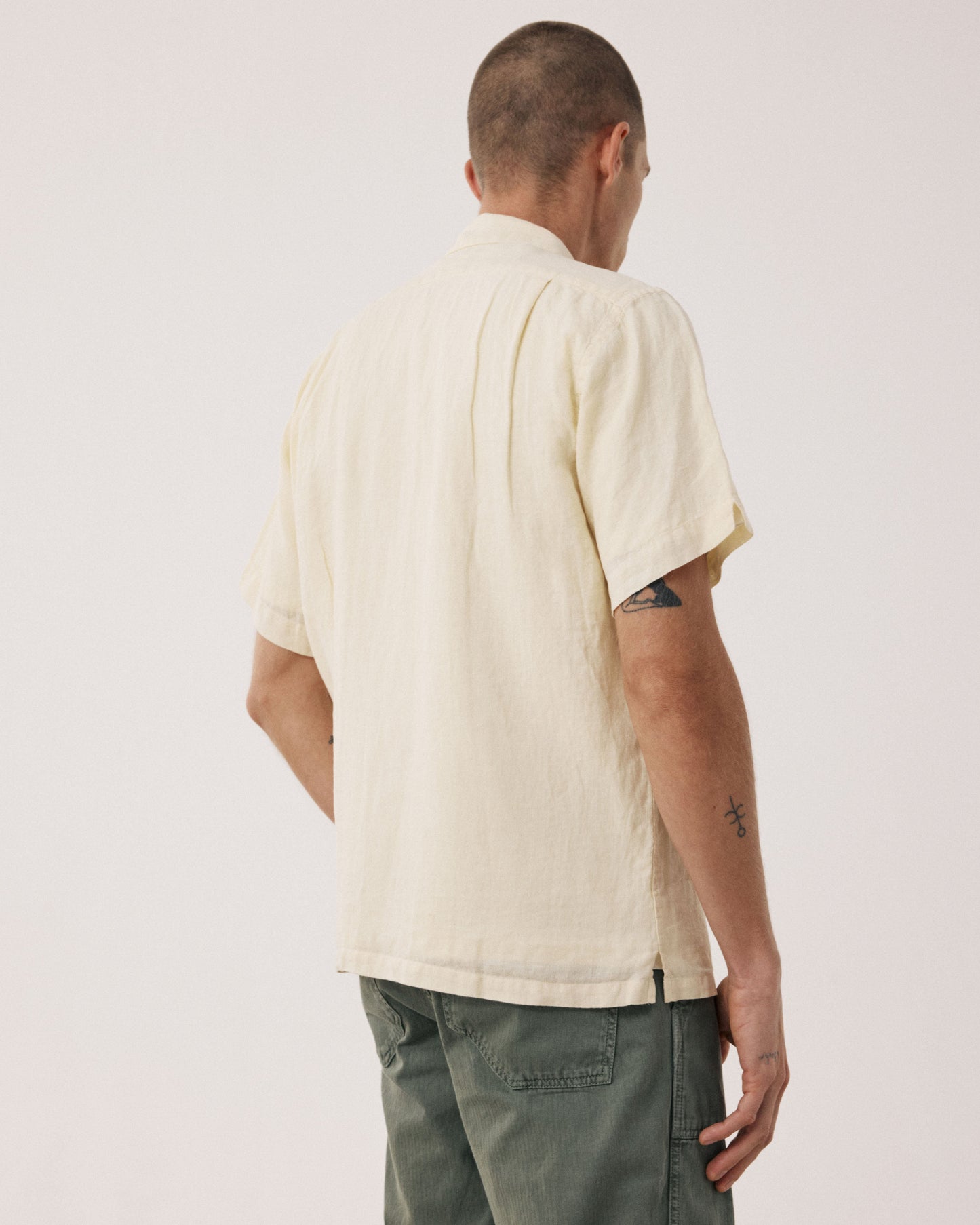 Palmito in Butter Cream by Hartford