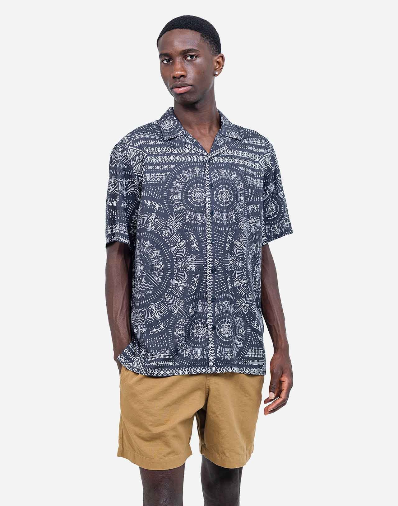 Aloha Kendari shirt by Olow