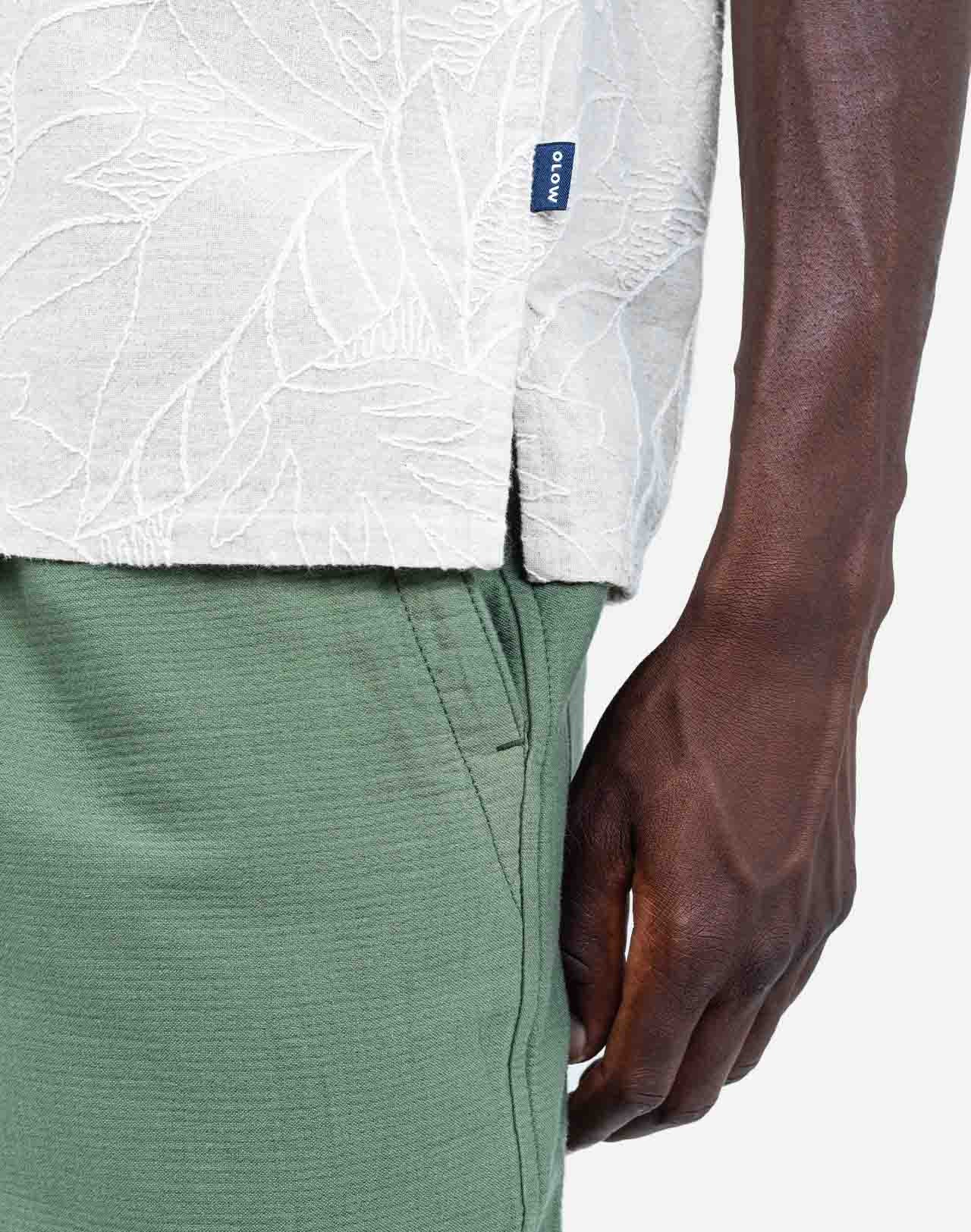 Aloha Welli Shirt by Olow