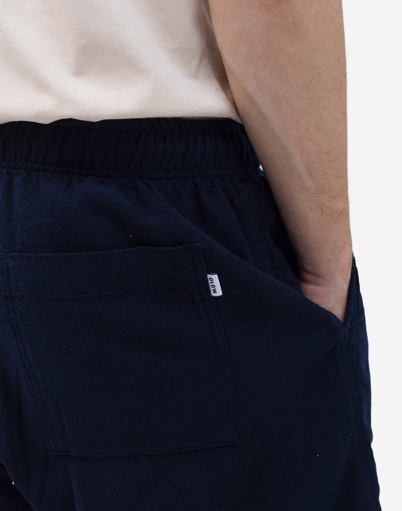 Gujo Marine Shorts by Olow