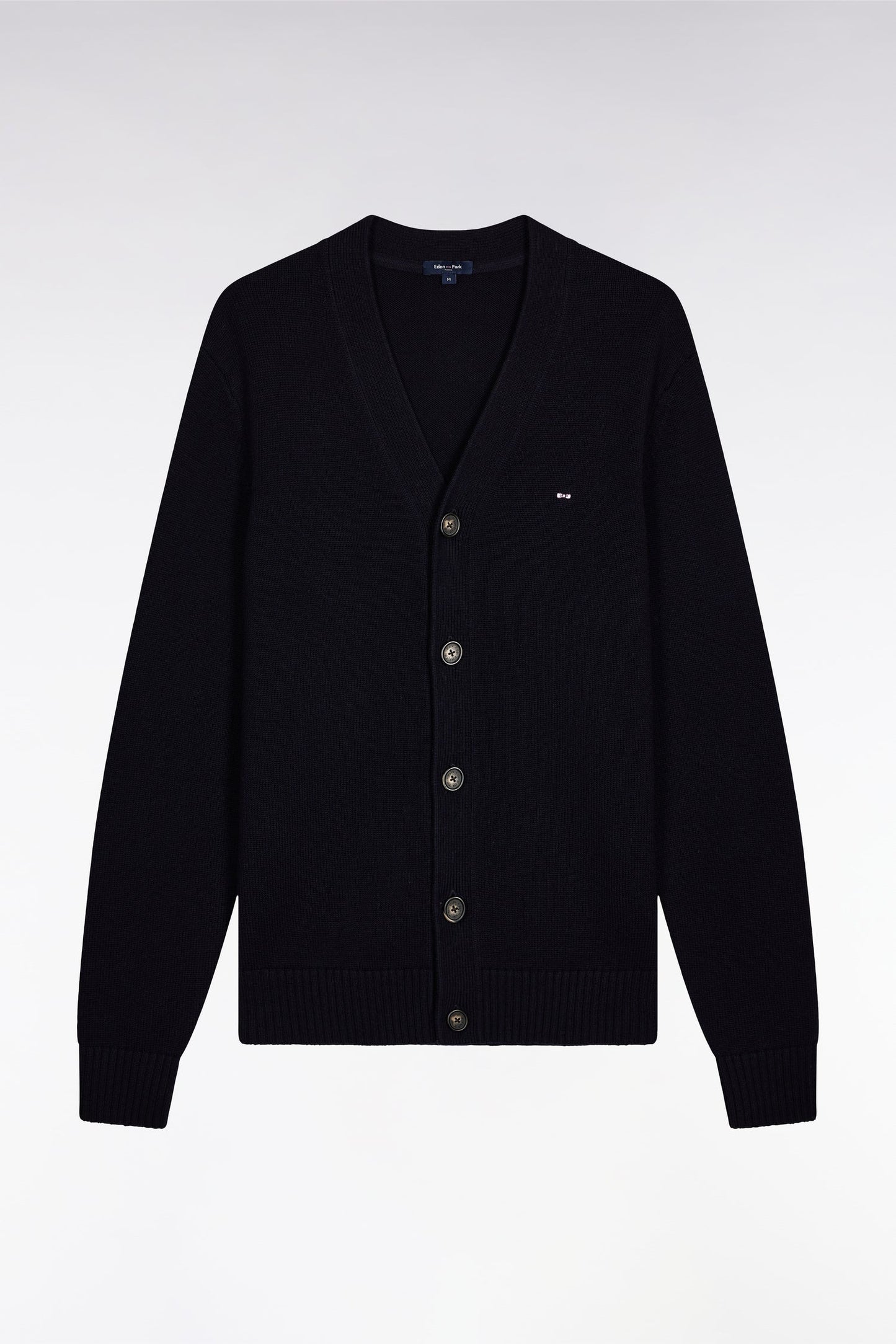 Cardigan in Navy by Eden Park