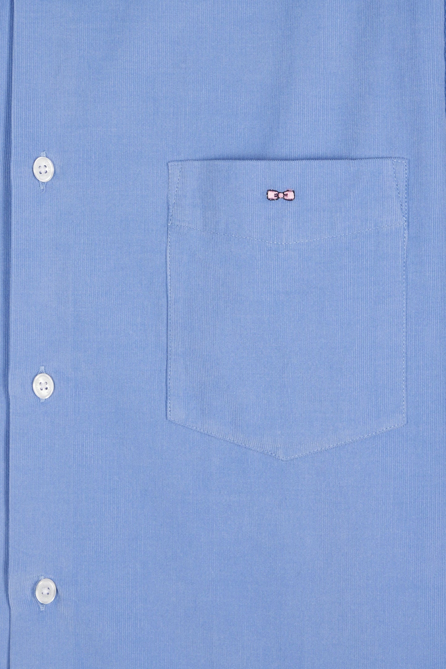 Fine Cord in Sky Blue by Eden Park