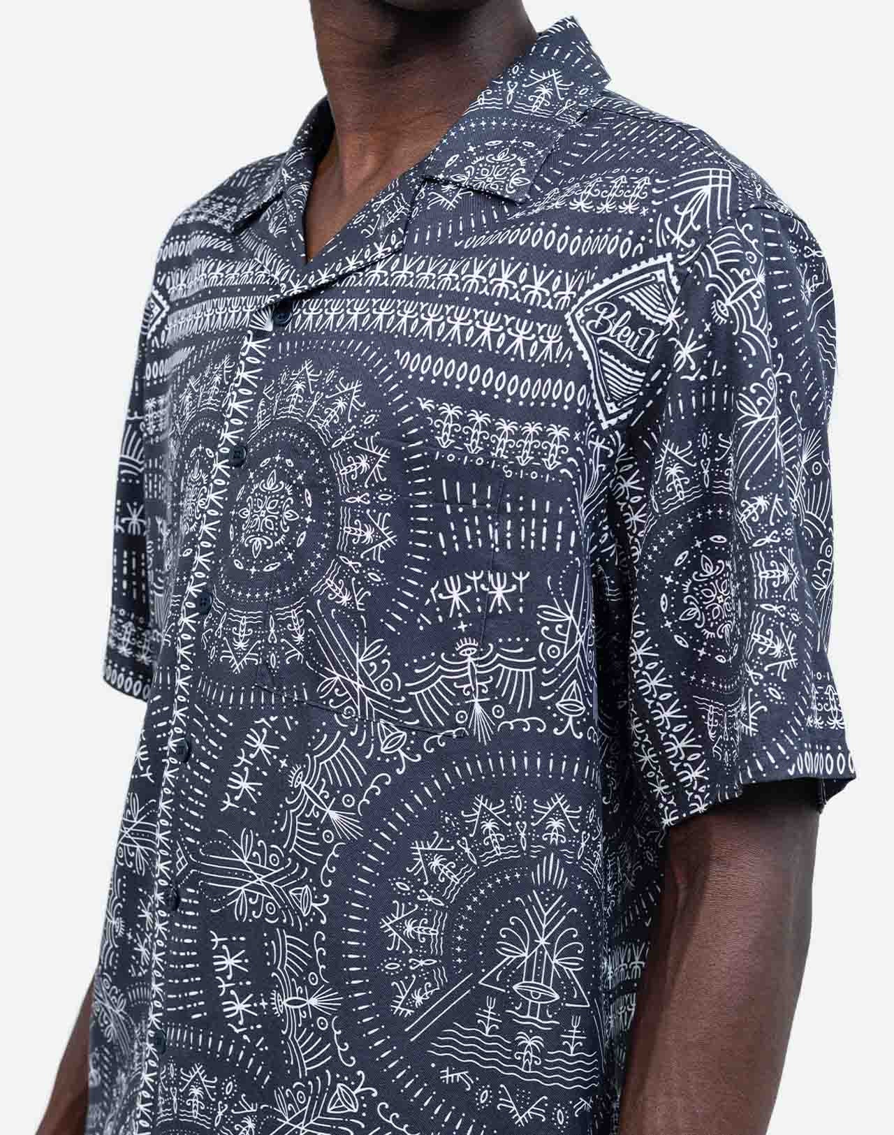 Aloha Kendari shirt by Olow