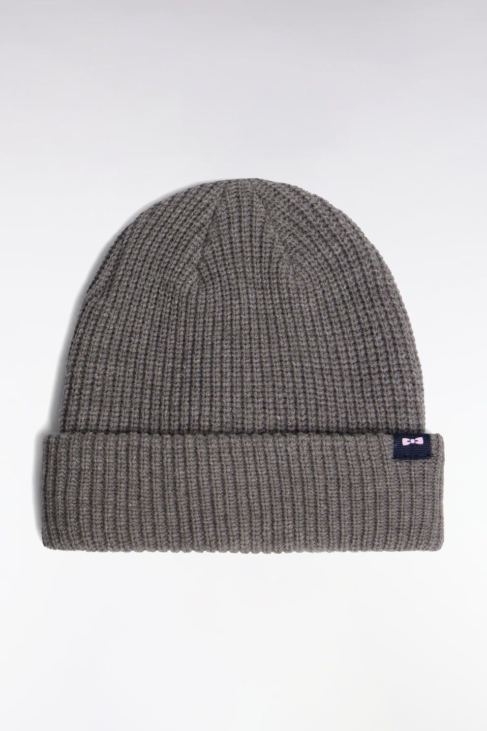 Cotton Blend Beanie by Eden Park