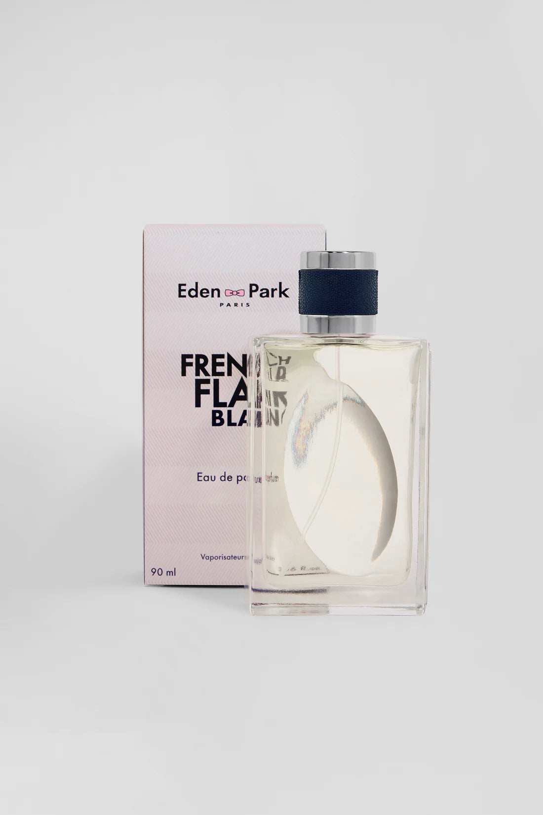 French Flair Blanc Fragrance by Eden Park
