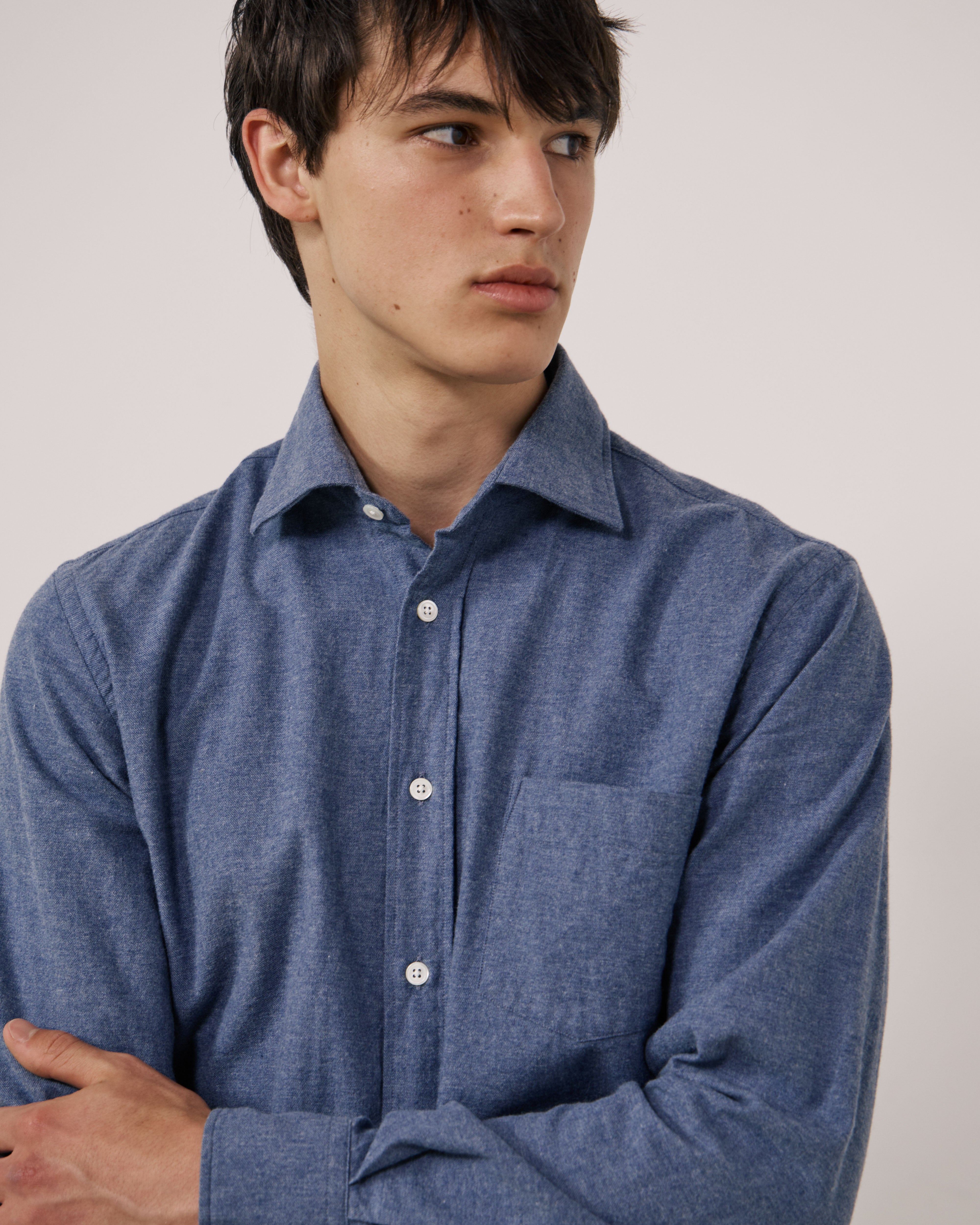 Paul in Denim Blue by Hartford