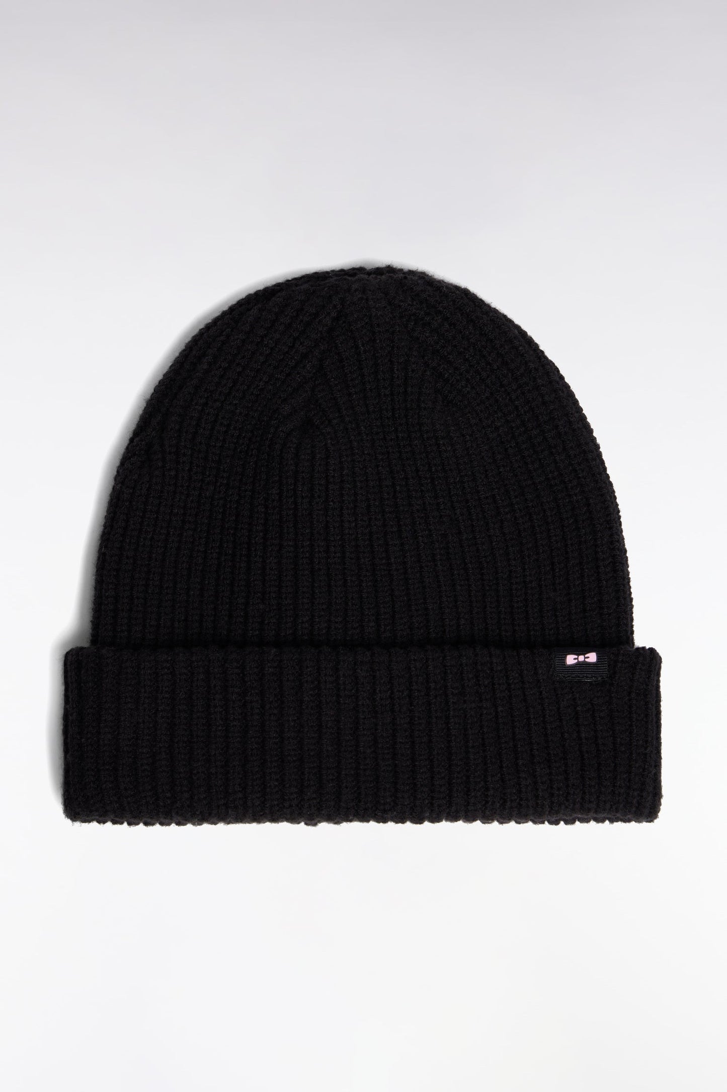 Cotton Blend Beanie by Eden Park