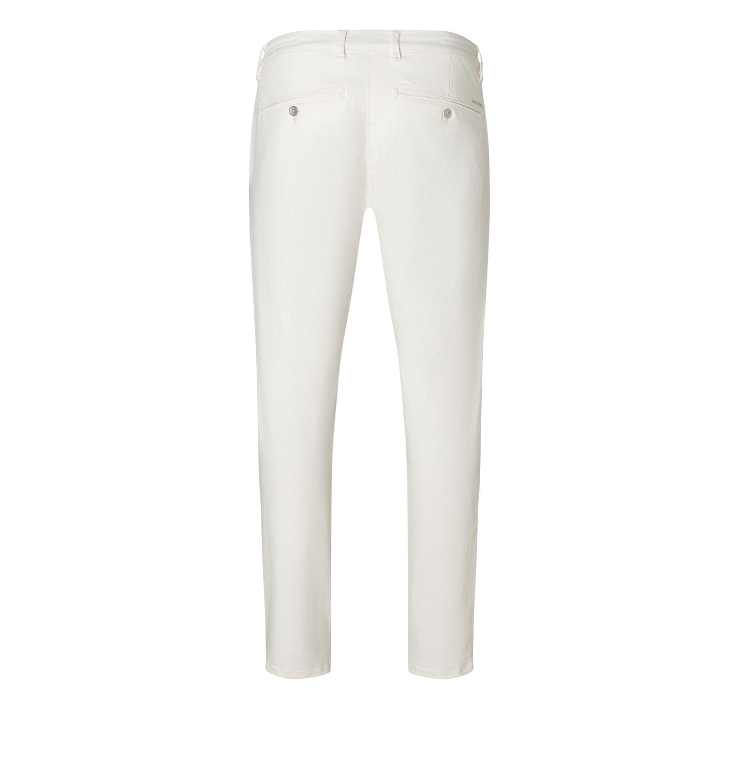 Driving Pants in Cream by MAC