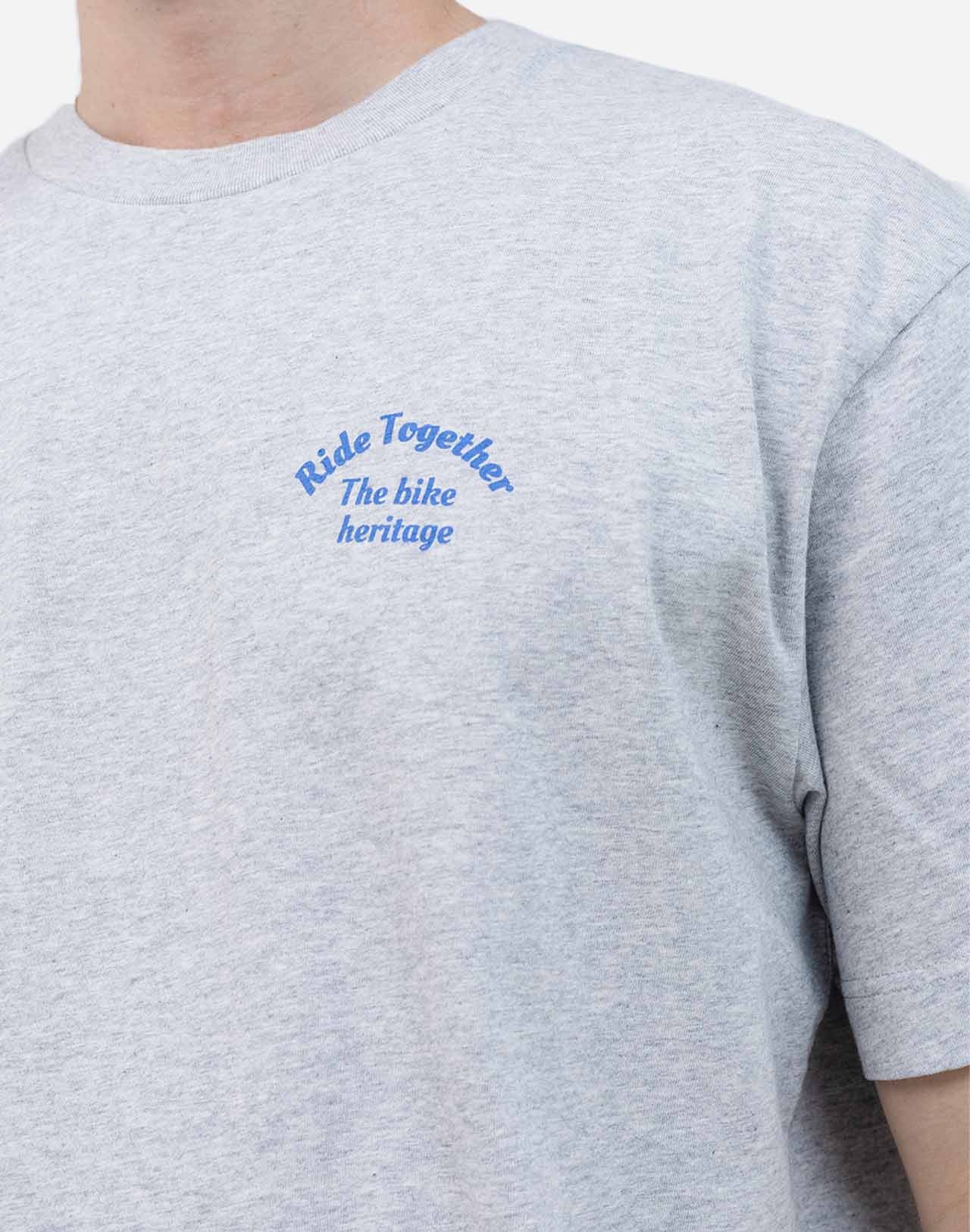 Ride Together Tee by Olow