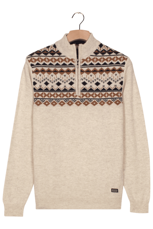 Yellowstone in Ecru by Baileys