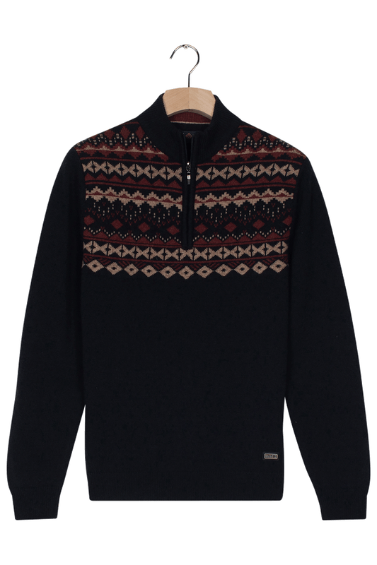 Yellowstone in Navy by Baileys