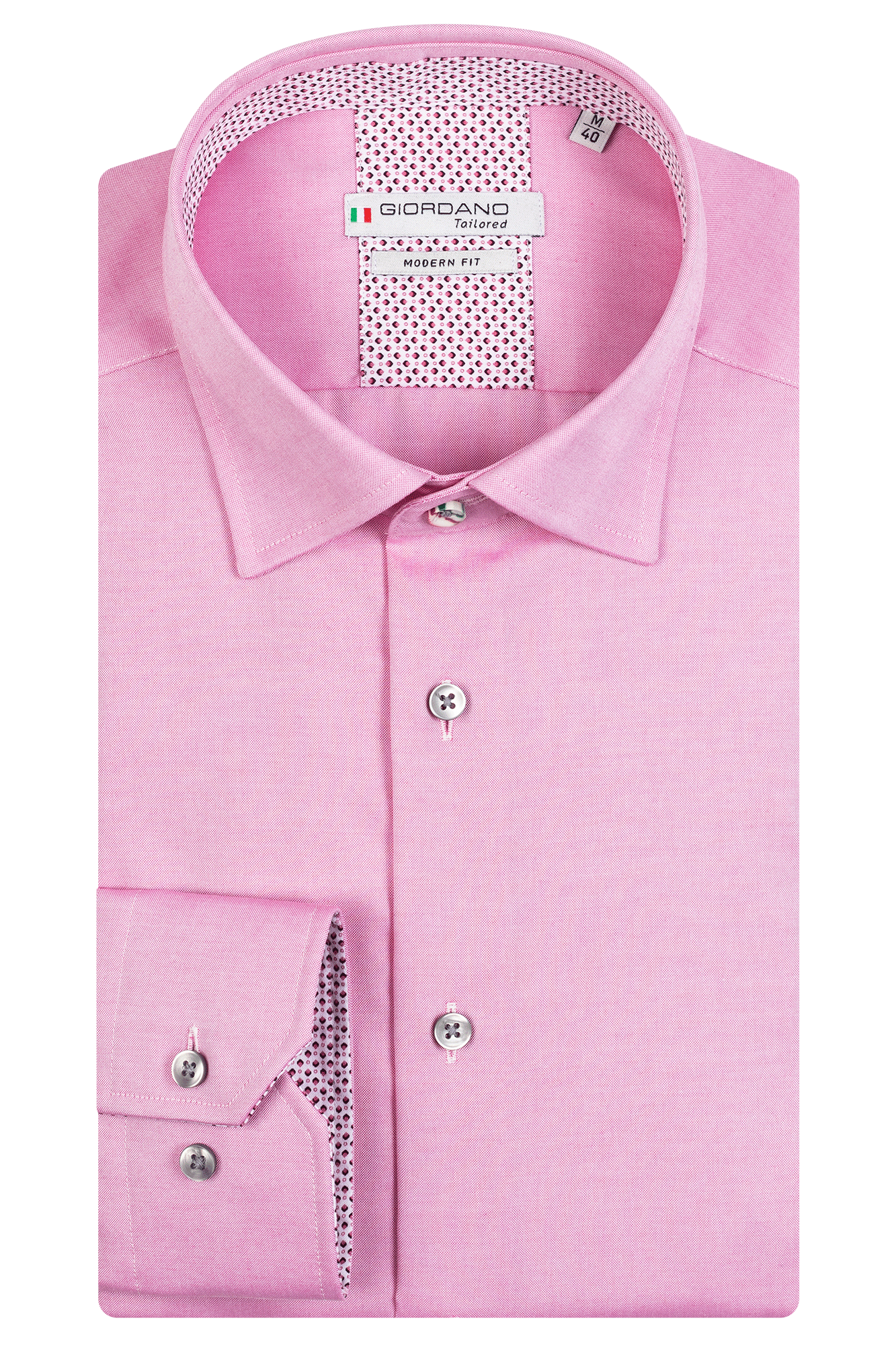 Pink by Giordano