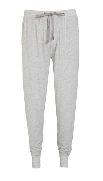 Everyday Lounge Knit Pant in Grey by Jockey