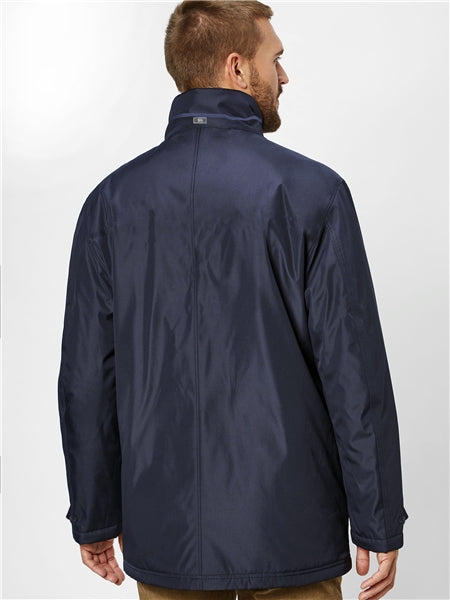 North Star water-repellent in navy by S4
