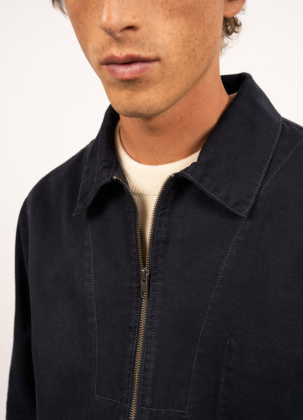 Zephyr in navy by Saint James