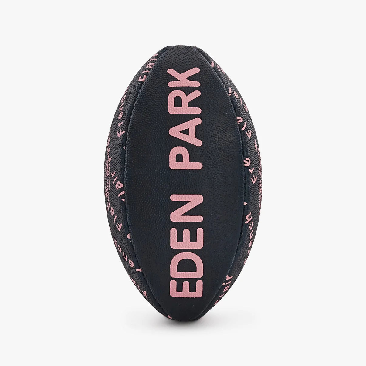 Mini rugby ball by Eden Park