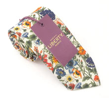 Rachel Liberty tie by Van Buck