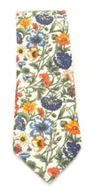 Rachel Liberty tie by Van Buck