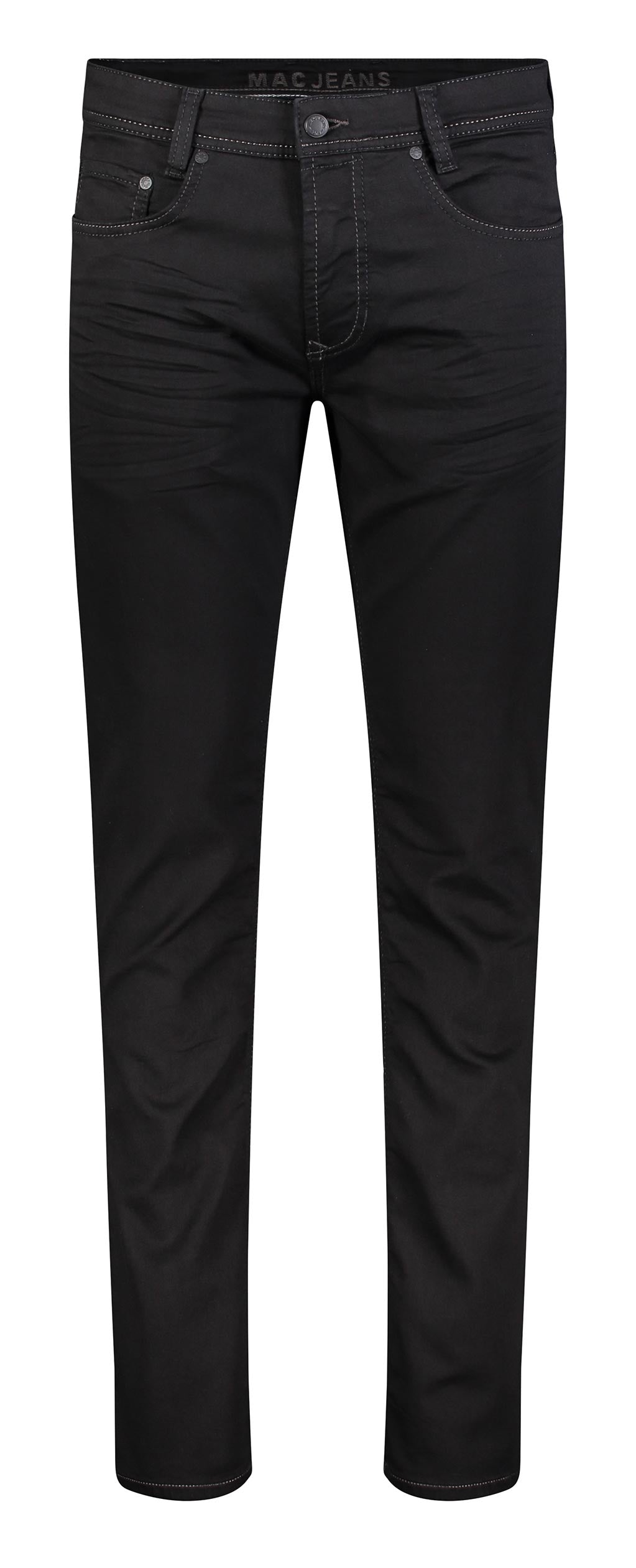 Black Jog'n'Jeans by MAC