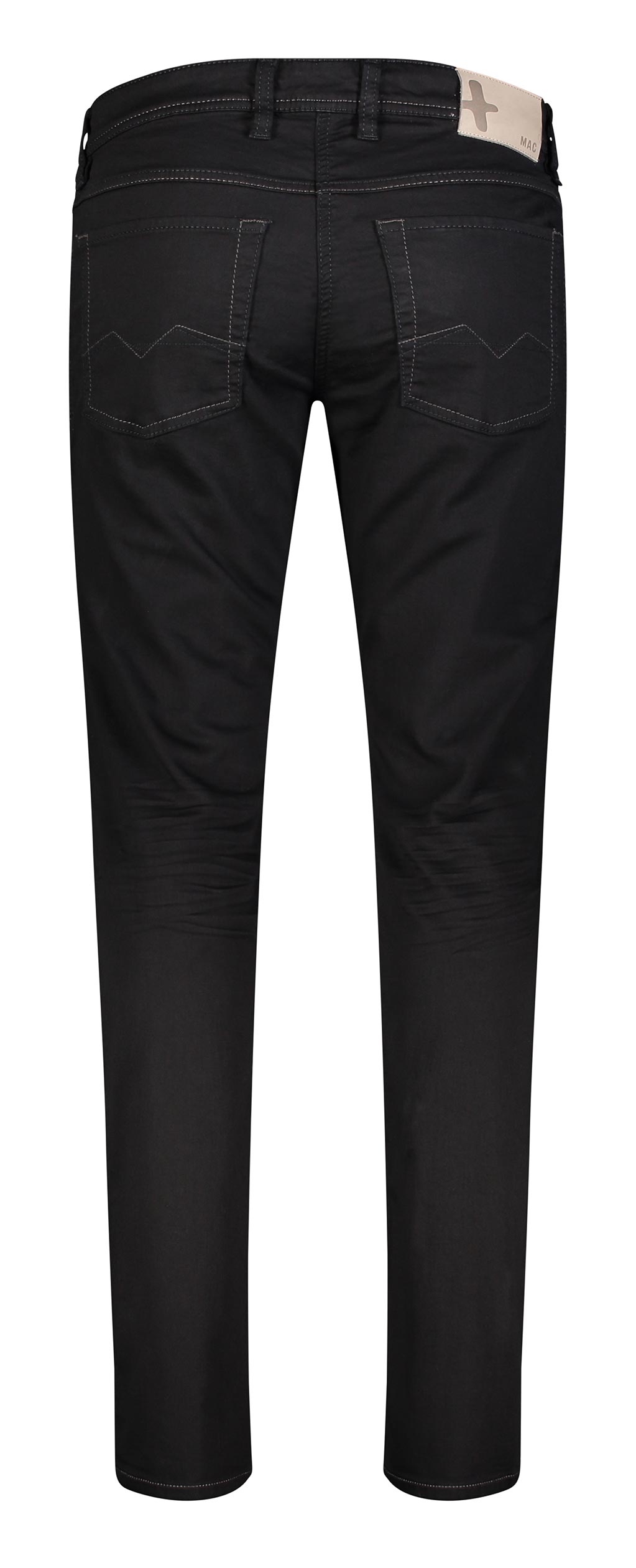 Black Jog'n'Jeans by MAC