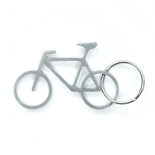 Fiets Pocket Bike Pump – Kikkerland Design Inc