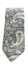 Lee Manor Liberty fabric tie by Van Buck