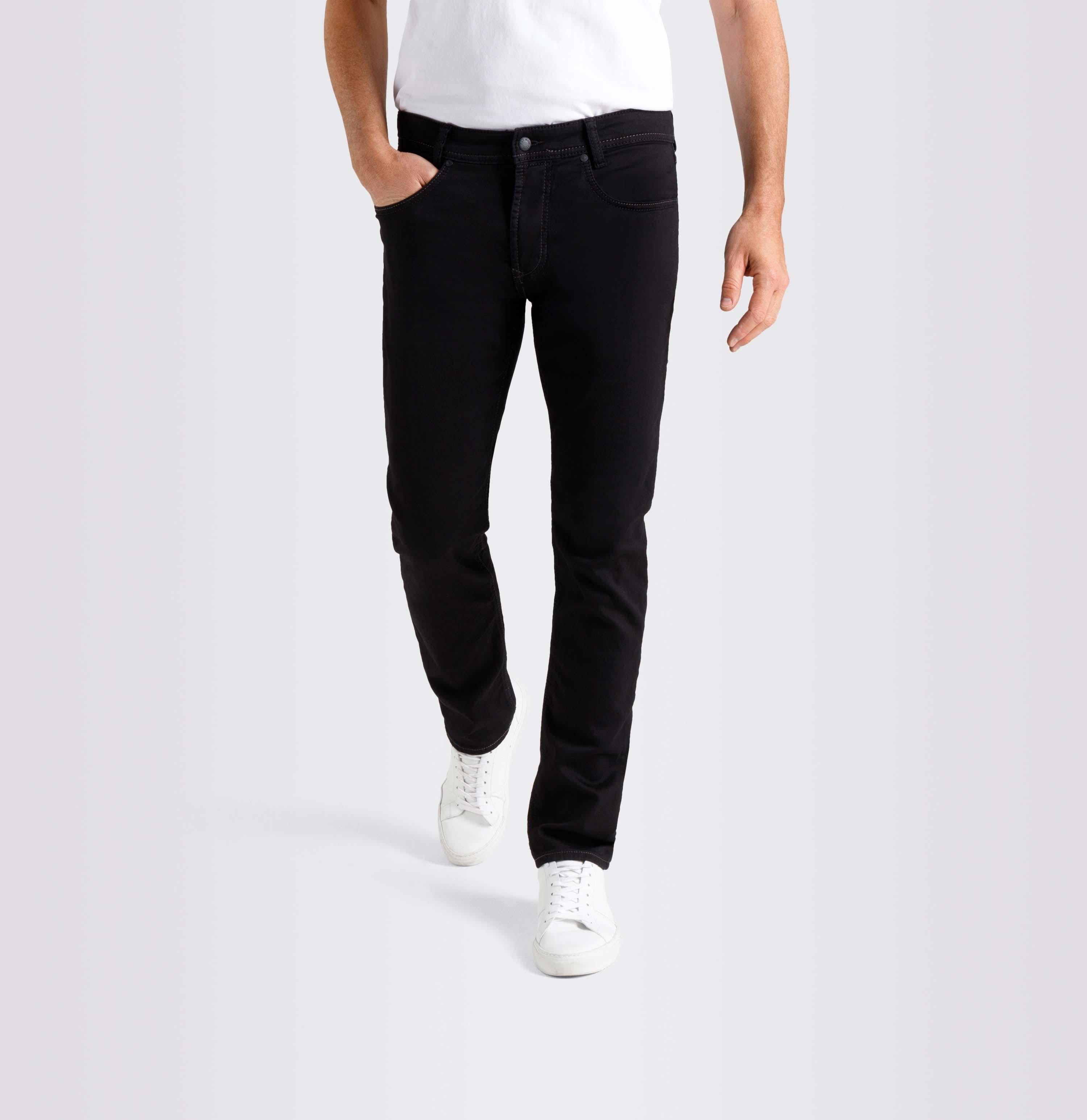 Black Jog'n'Jeans by MAC