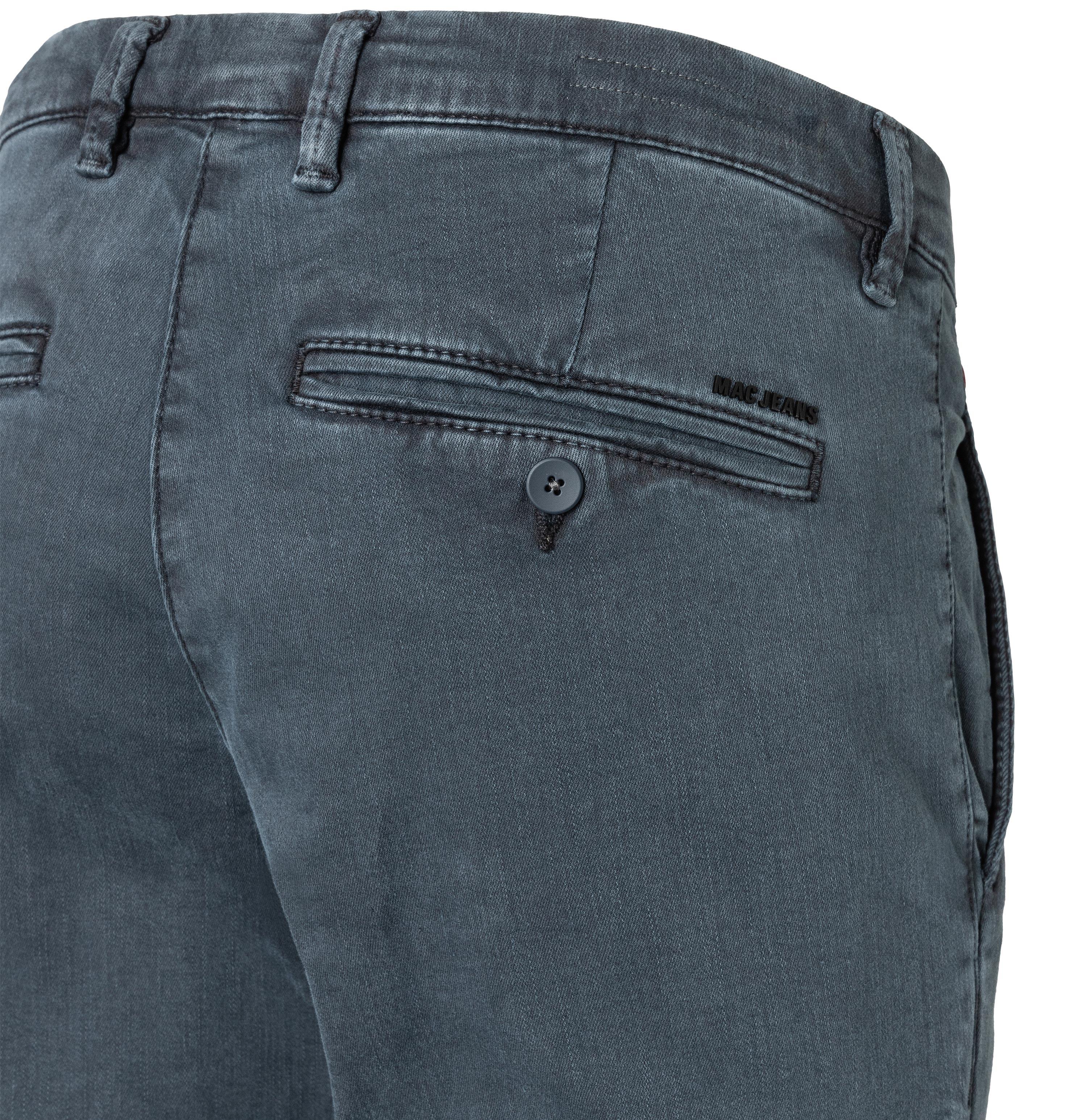 Driver Pants in Petrol blue by MAC