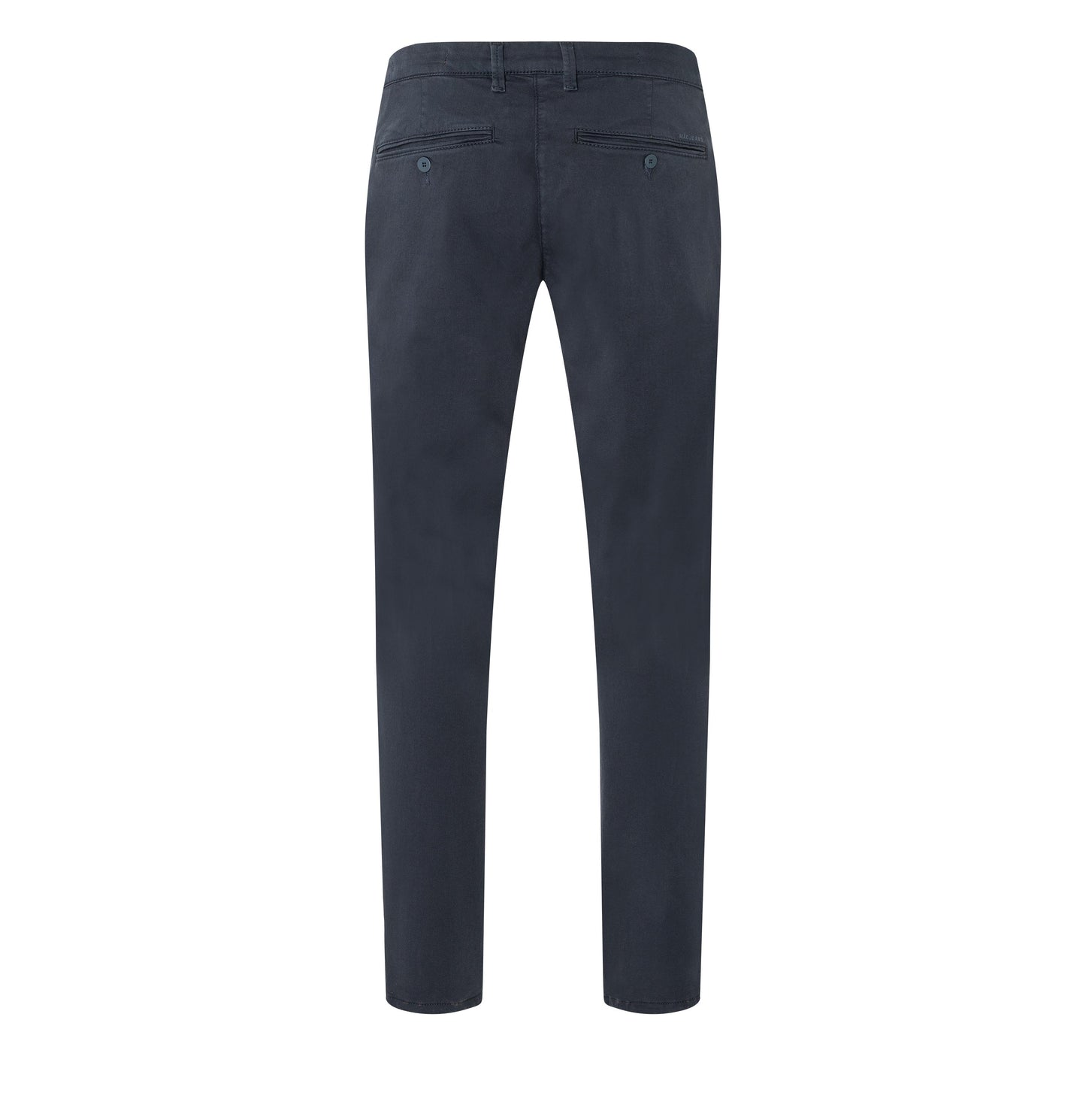 Driving Pants in navy by MAC