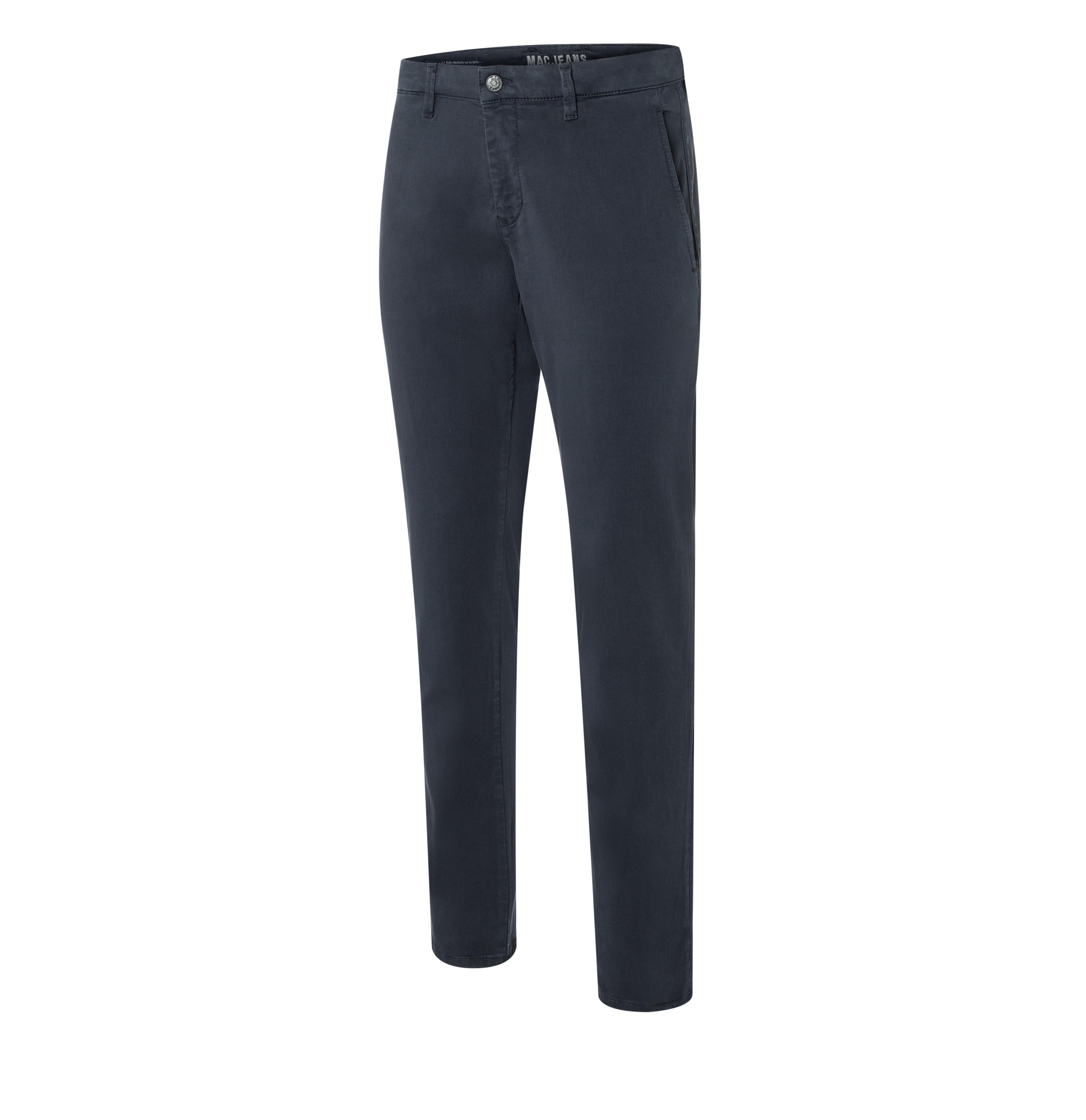 Driver Pants in navy by MAC
